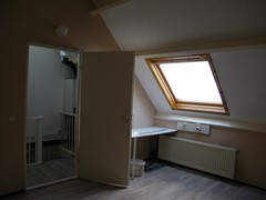 De Fuut 21, 7609 BX Almelo - almelo huren 014